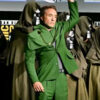 Robert Downey Jr Returns to Marvel as Doctor Doom Suit