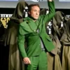 Robert Downey Jr Returns to Marvel as Doctor Doom Suit