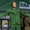 Robert Downey Jr Returns to Marvel as Doctor Doom Suit