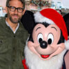Ryan Reynolds Suede Leather Jacket