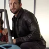 Spy Kids Zachary Levi Leather Jacket