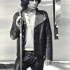 The Doors Jim Morrison Leather Jacket