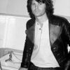 The Doors Jim Morrison Leather Jacket - Image 2