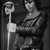 The Doors Jim Morrison Leather Jacket - Image 3