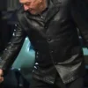 The Irishman Robert de Niro Leather Jacket