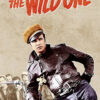 The Wild One Marlon Brando Black Leather Jacket