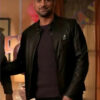 Manifest J.R Ramirez Leather Jacket