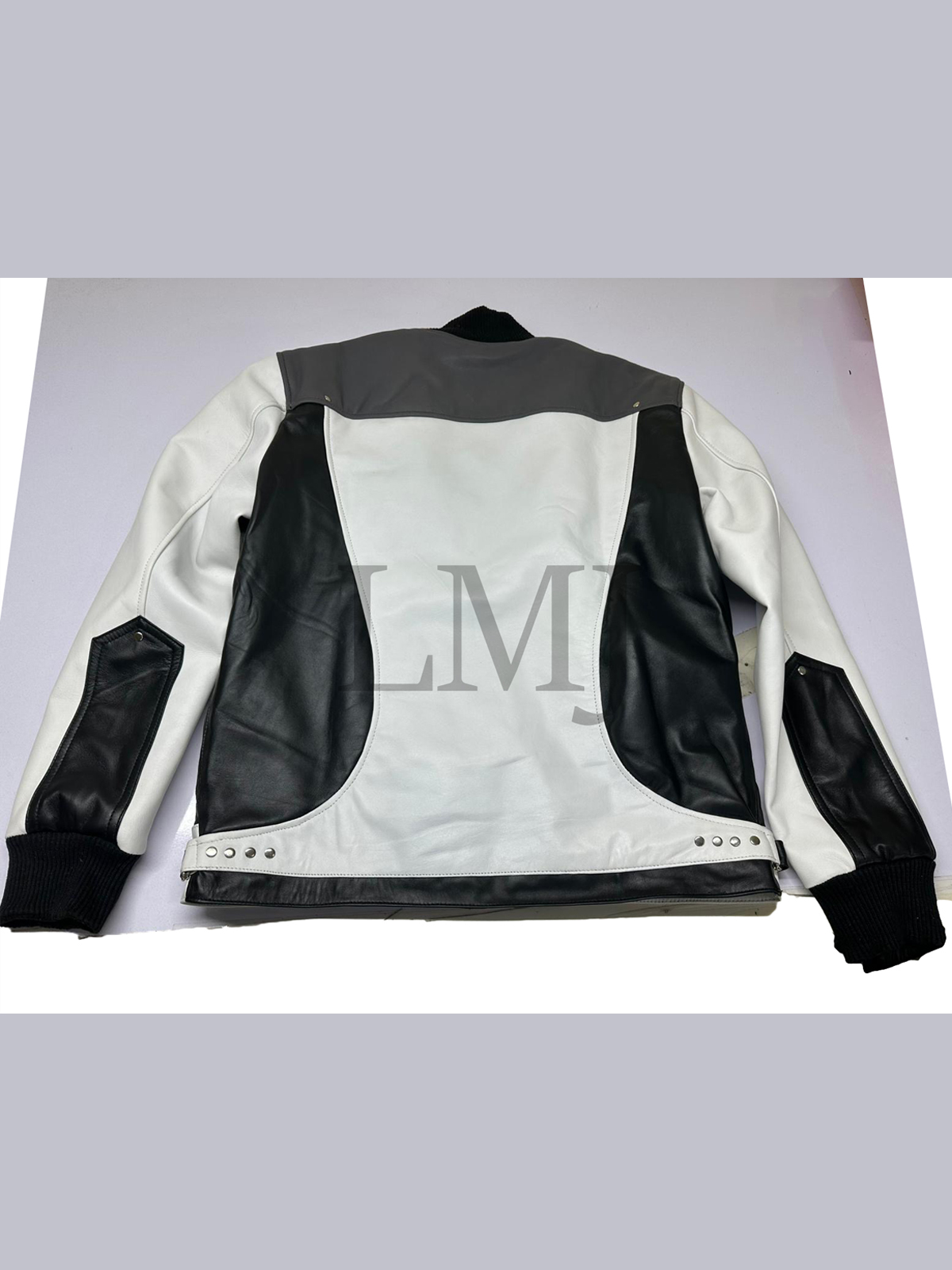 Matthew Broderick Ferris Bueller Day Off Leather Jacket