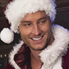 A Bad Moms Christmas Justin Hartley Jacket