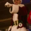 A Bad Moms Christmas Justin Hartley Jacket