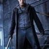 Aaron Eckhart I Frankenstein Trench Coat