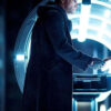 Aaron Eckhart I Frankenstein Trench Coat