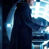 Aaron Eckhart I Frankenstein Trench Coat