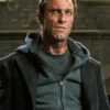 Aaron Eckhart I Frankenstein Trench Coat