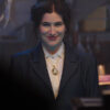 Agatha Harkness Agatha All Along Kathryn Hahn Trench Coat
