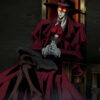 Alucard Hellsing Halloween Coat