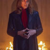 American Horror Story Cody Fern Coat