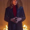 American Horror Story Cody Fern Coat