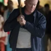 Anthony Michael Hall Halloween Kills Cotton Jacket
