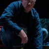 Anthony Michael Hall Halloween Kills Cotton Jacket