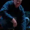 Anthony Michael Hall Halloween Kills Cotton Jacket