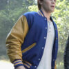 Archie Andrews Riverdale KJ Apa Varsity Jacket