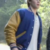 Archie Andrews Riverdale KJ Apa Varsity Jacket