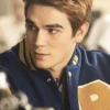 Archie Andrews Riverdale KJ Apa Varsity Jacket