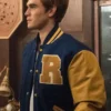 Archie Andrews Riverdale KJ Apa Varsity Jacket