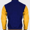 Archie Andrews Riverdale KJ Apa Varsity Jacket
