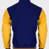 Archie Andrews Riverdale KJ Apa Varsity Jacket