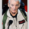 Bill Murray Dr Peter Venkman Ghostbusters Jacket