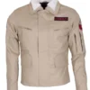 Bill Murray Dr Peter Venkman Ghostbusters Jacket