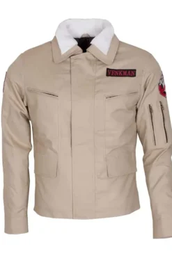 Bill Murray Dr Peter Venkman Ghostbusters Jacket