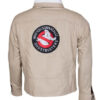 Bill Murray Dr Peter Venkman Ghostbusters Jacket