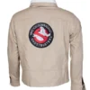 Bill Murray Dr Peter Venkman Ghostbusters Jacket