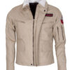 Bill Murray Dr Peter Venkman Ghostbusters Jacket