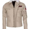 Bill Murray Dr Peter Venkman Ghostbusters Jacket
