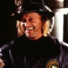 Bob the Goon Joker Batman Bomber Leather Jacket
