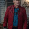 Bruce Campbell Ash vs Evil Dead Jacket