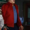 Bruce Campbell Ash vs Evil Dead Jacket