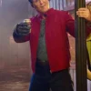 Bruce Campbell Ash vs Evil Dead Jacket