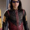 Carlos Valdes The Flash Cisco Ramon Quilted Jacket