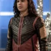 Carlos Valdes The Flash Cisco Ramon Quilted Jacket