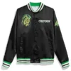 Creepshow Halloween Retro Jacket