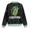 Creepshow Halloween Retro Jacket