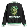 Creepshow Halloween Retro Jacket