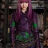 Dove Cameron Descendants 2 Mal Leather Jacket