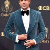 Emmys Jason Sudeikis Ted Lasso Blazer