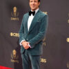 Emmys Jason Sudeikis Ted Lasso Blazer